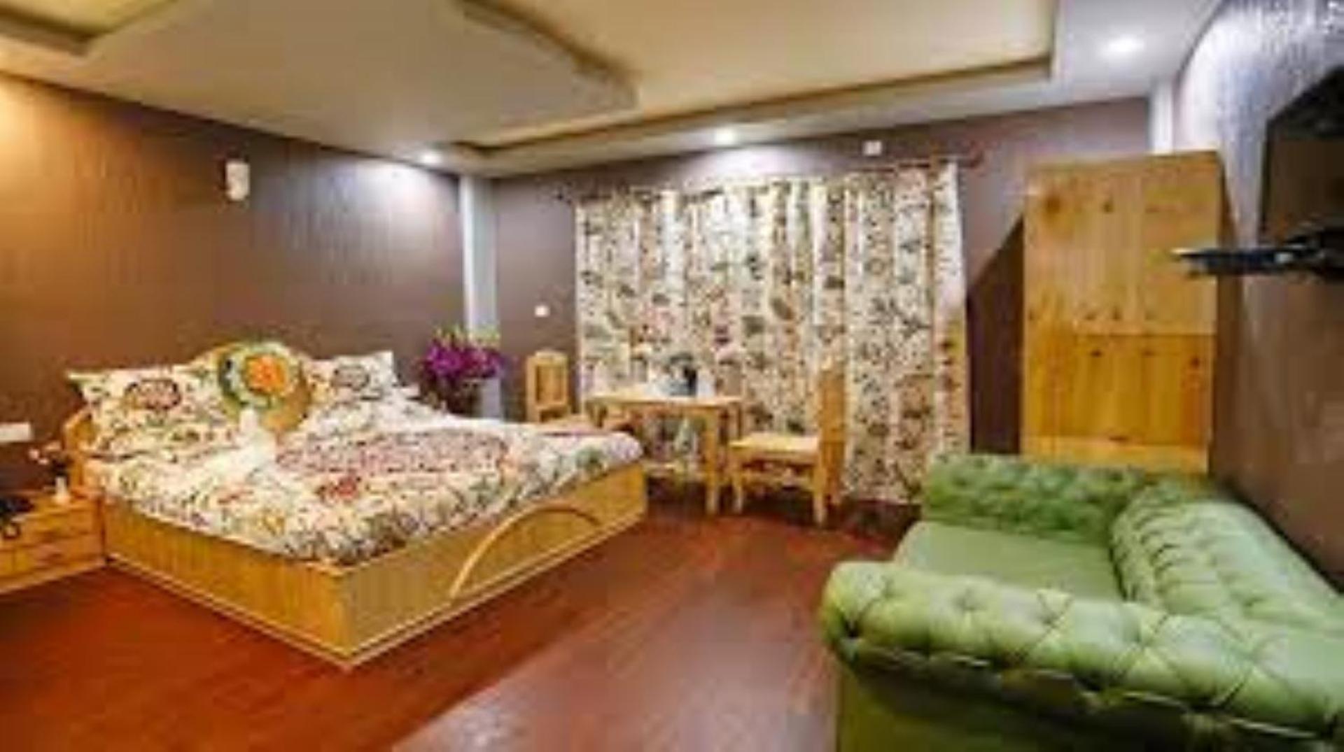 Hotel Shefaf Durgjan Exteriér fotografie
